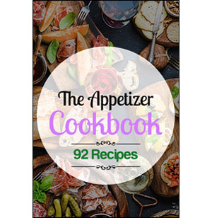 The Appetizer Cookbook